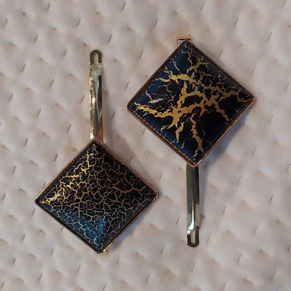 hair clips